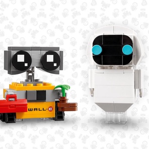 ЕВА И ВАЛЛ-И